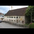 Haus in Weilheim, original