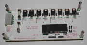 Main-Controller mit ATMega32